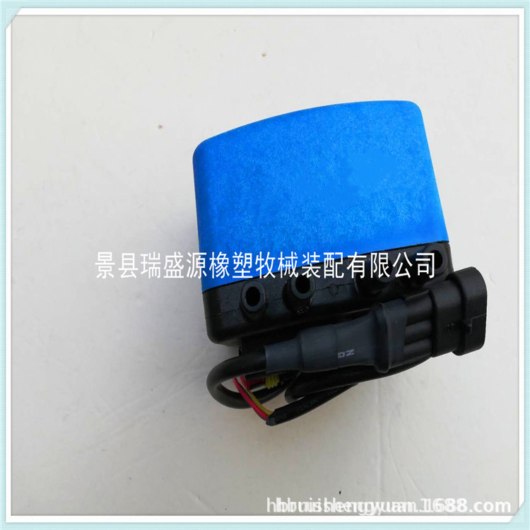 挤奶设备挤奶机用电脉动器 LE20电脉动器 2口或4口 挤奶机配件