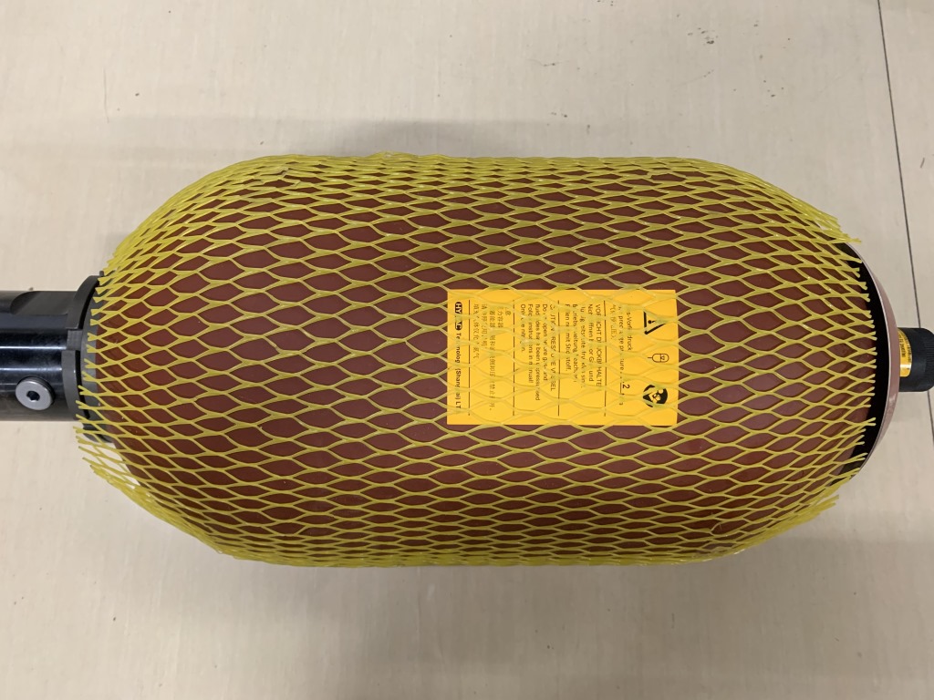 德国HYDAC贺德克厂家直销蓄能器SB330-10A1/112A9-330A 特价现货