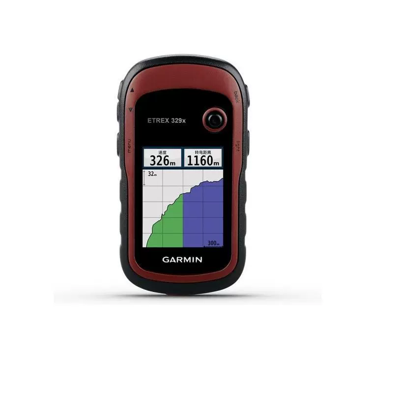 Jiaming ETREX329X Бэйдоу ручной GPS обнаружение Пневматическая Метрология Высокая точность измерения высоты GPS позиционирование