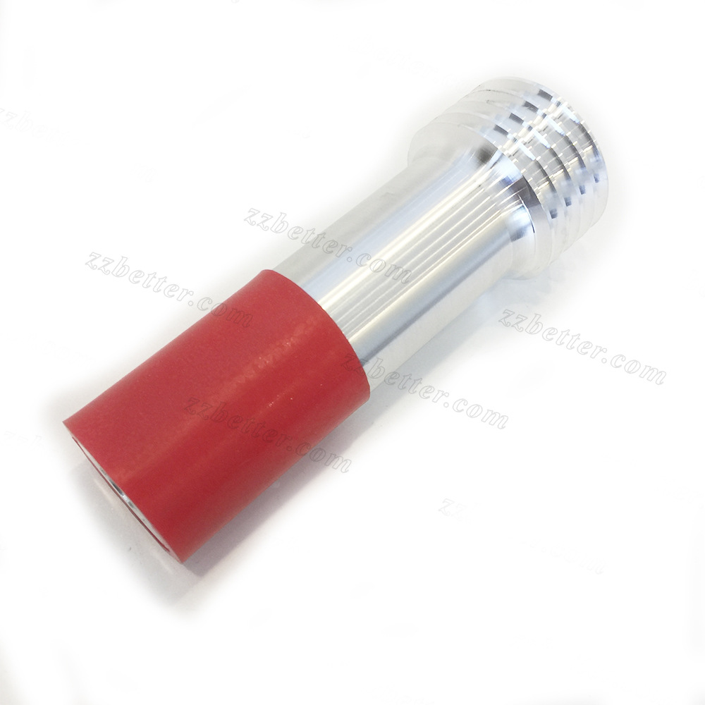 厂家 直供 喷砂机用喷咀型号11X195MM