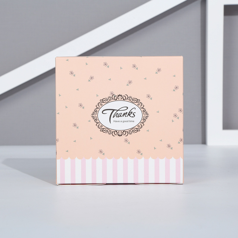 定制茶叶白卡纸彩盒厂家批发食品印花包装盒飞机收纳礼盒定做logo