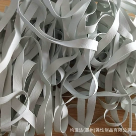 松紧带;其他橡胶带;橡胶捆绑带