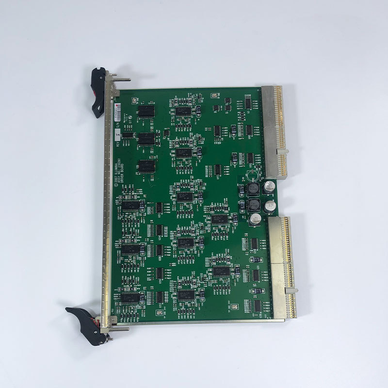 二手 ILLUMINA驱动板卡ASSY NO:230261 DCU-201 SN：X14330ZCI