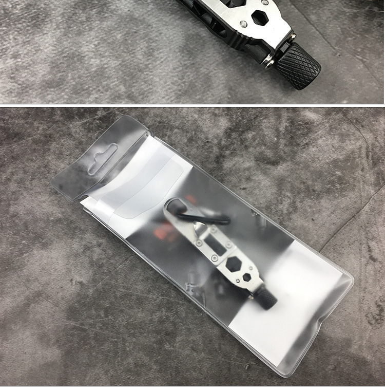 Regalo creativo: mini cacciavite magico multifunzione, portatile per ciclismo all'aperto con luce LED, cacciavite combinato_voghion.com