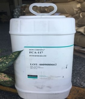 现货 道康宁 有机硅阻燃剂 FCA-117