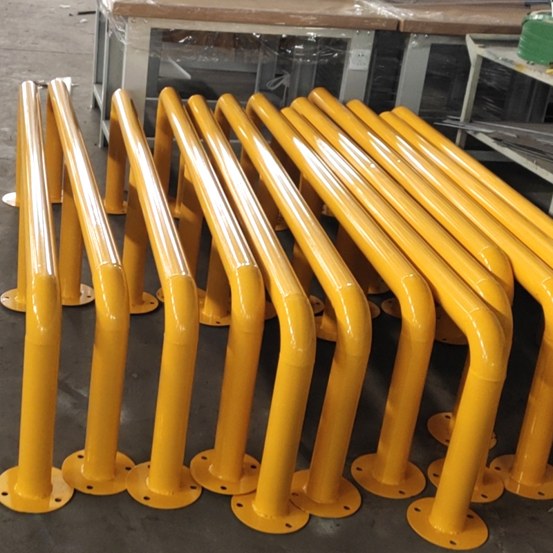 【护栏】定制加工交通高速公路护栏 道路隔离防撞护栏厂家