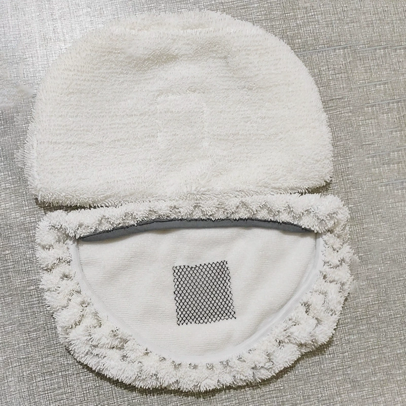 White mop, accessories, 1543A, A1132, 1132A, A1132