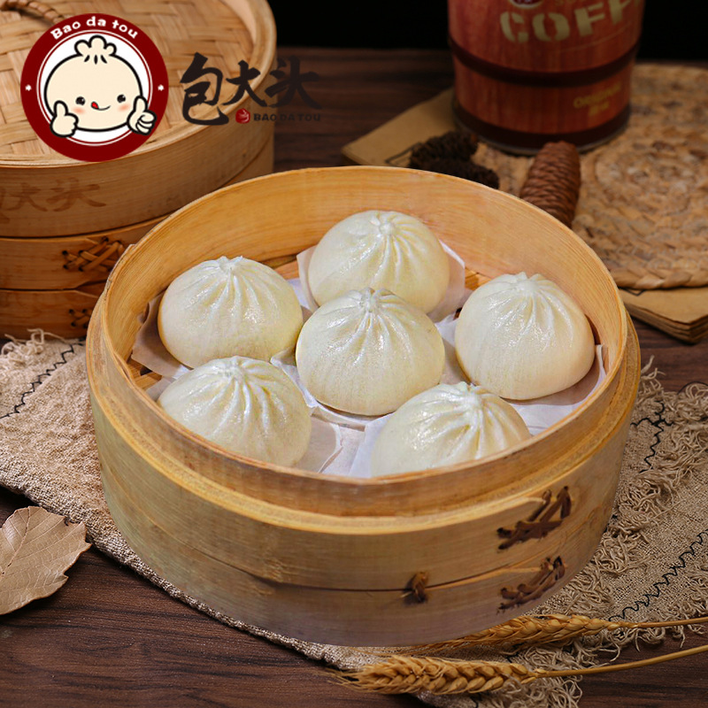 小笼包批发哪里拿货