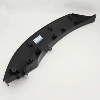 Panel Fender Wheel Eyebrow Surrounding Door – Wheel eyebrow