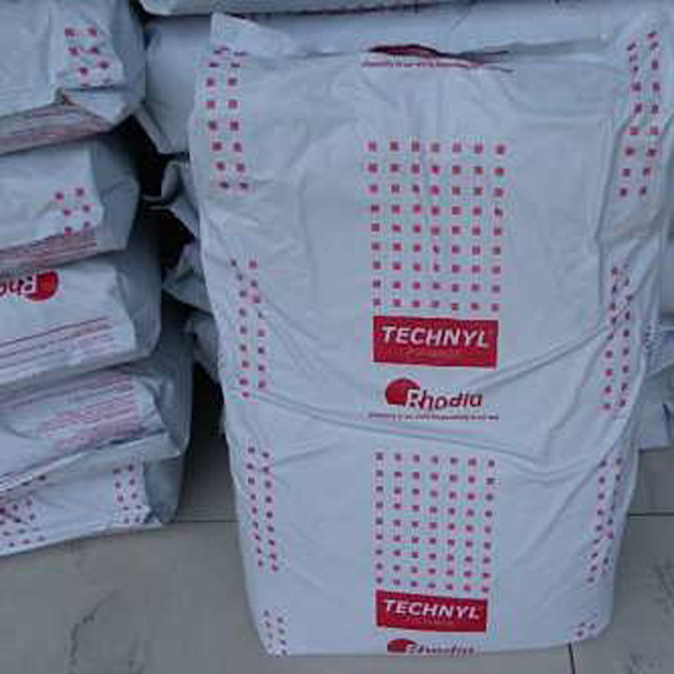 罗地亚PA66加纤30%热稳定A218V30高强度耐高温汽车部件家电部件