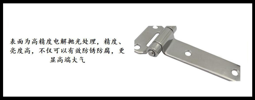 ZB0406集装箱合页细节图-2