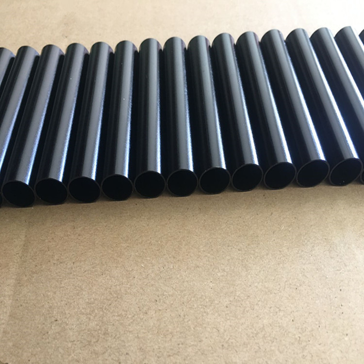 工厂供应金属发黑表面处理阳极氧化 电镀白铬铝合金氧化 电泳