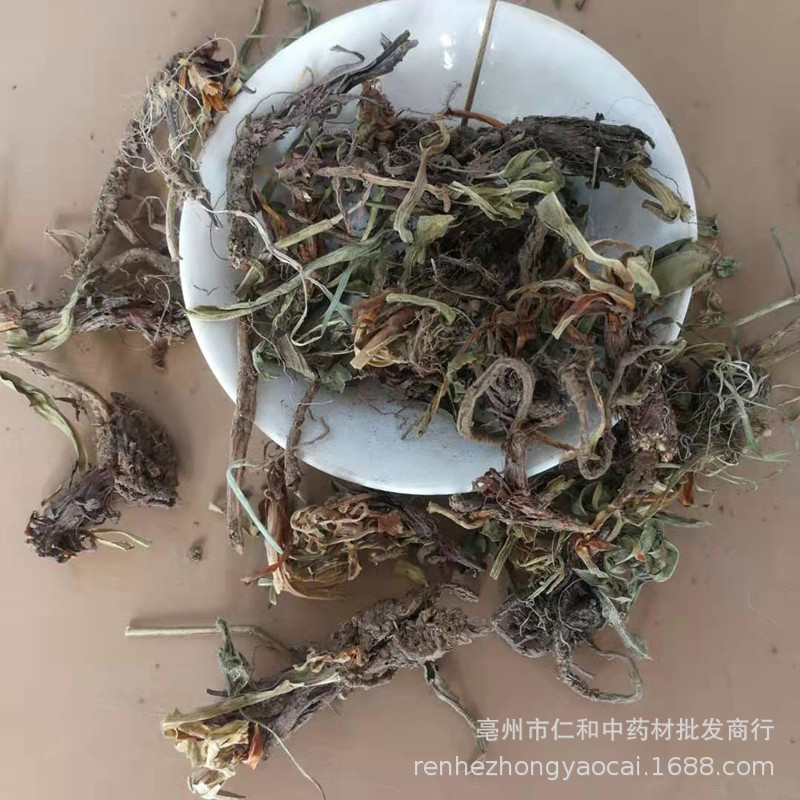 Dried Nardostachys Root Gan Song 甘松 Bulk Chinese Herb for Decoction and Culinary Use 500g overview