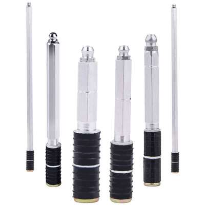 15公分灌浆钉止水针头水性油性聚氨酯 注浆头