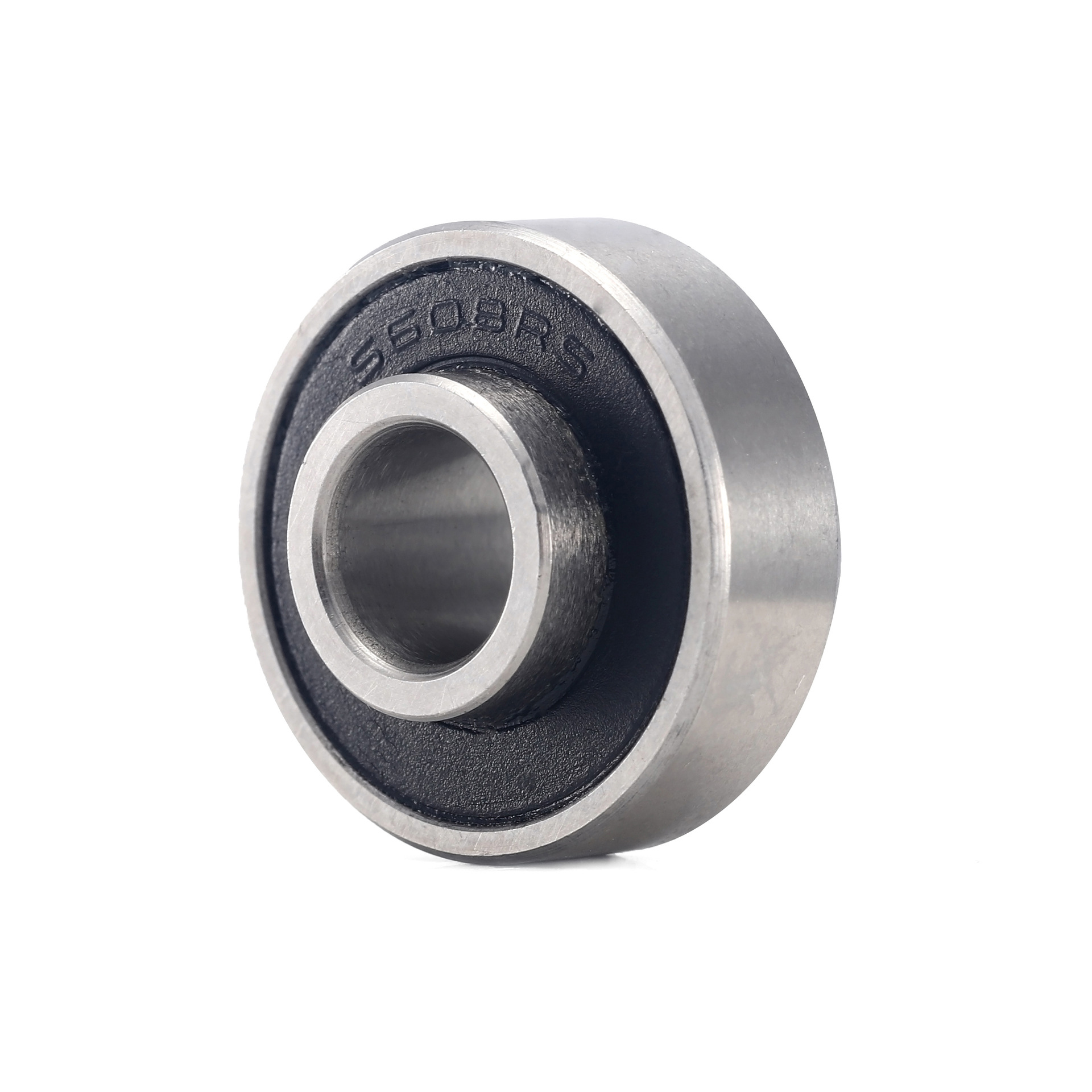 宁波厂家直供 大量现货批发 非标S608内圈双面加高轴承