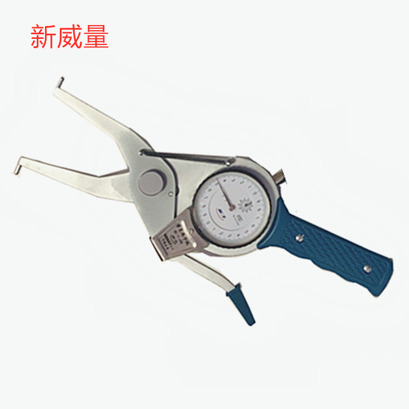 威量55-75X90mm/175-195X200mmX0.01机械式批发销售 带表内卡规