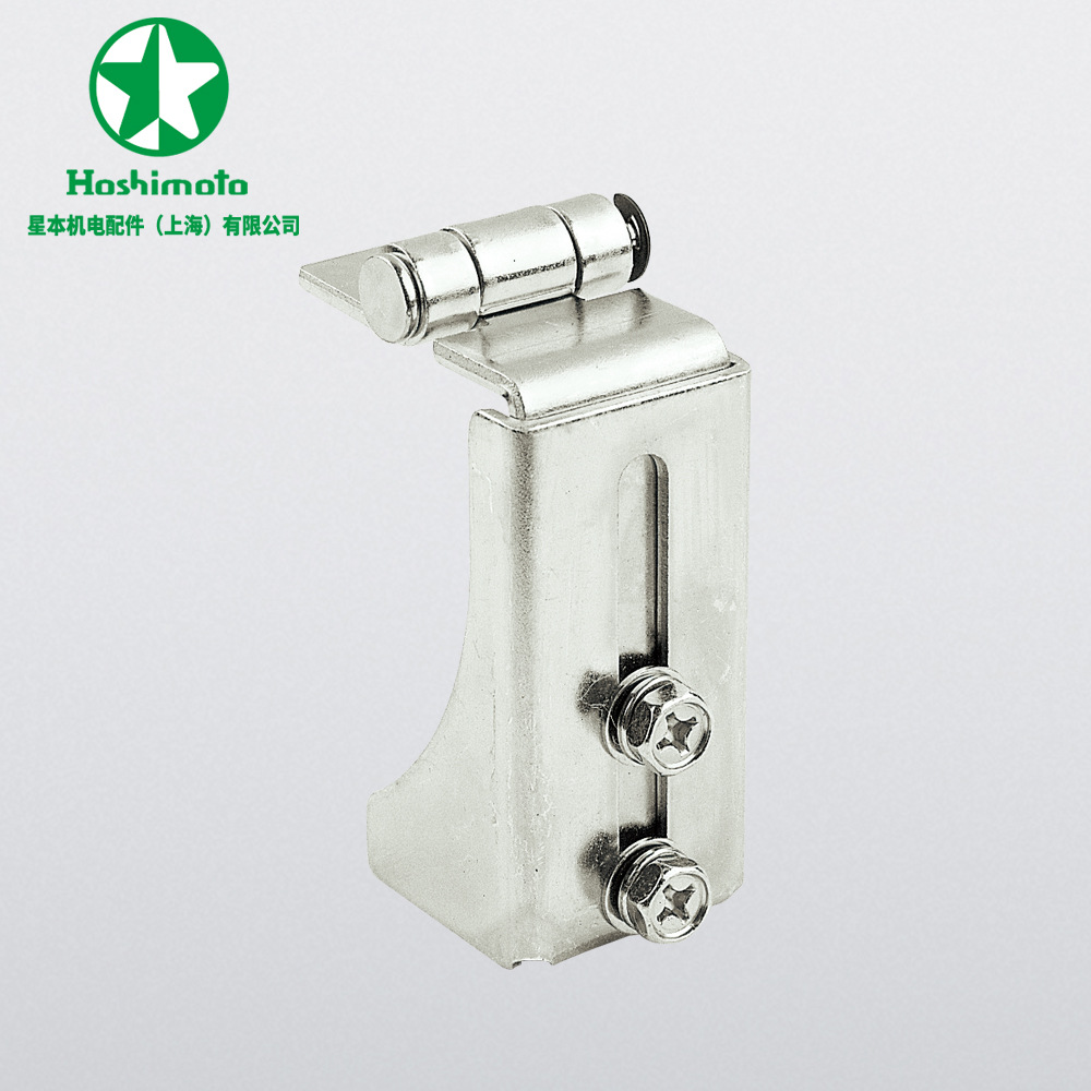 星本机电HTP(SS)调节式分电盘支柱 五金配件 铁镀锌支柱