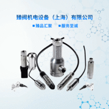 GE Druck UNIK 1000系列经济型工业用压力传感器 进气压力传感器