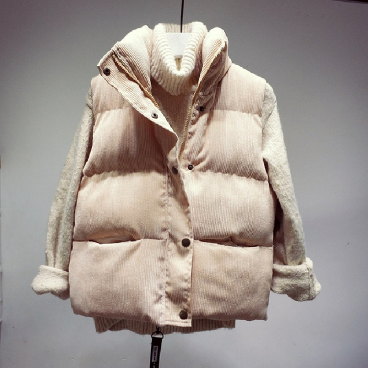 Gilet femme - Ref 3434744 Image 8