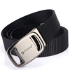 Nylon belt suitable for men and women for leisure, wholesale