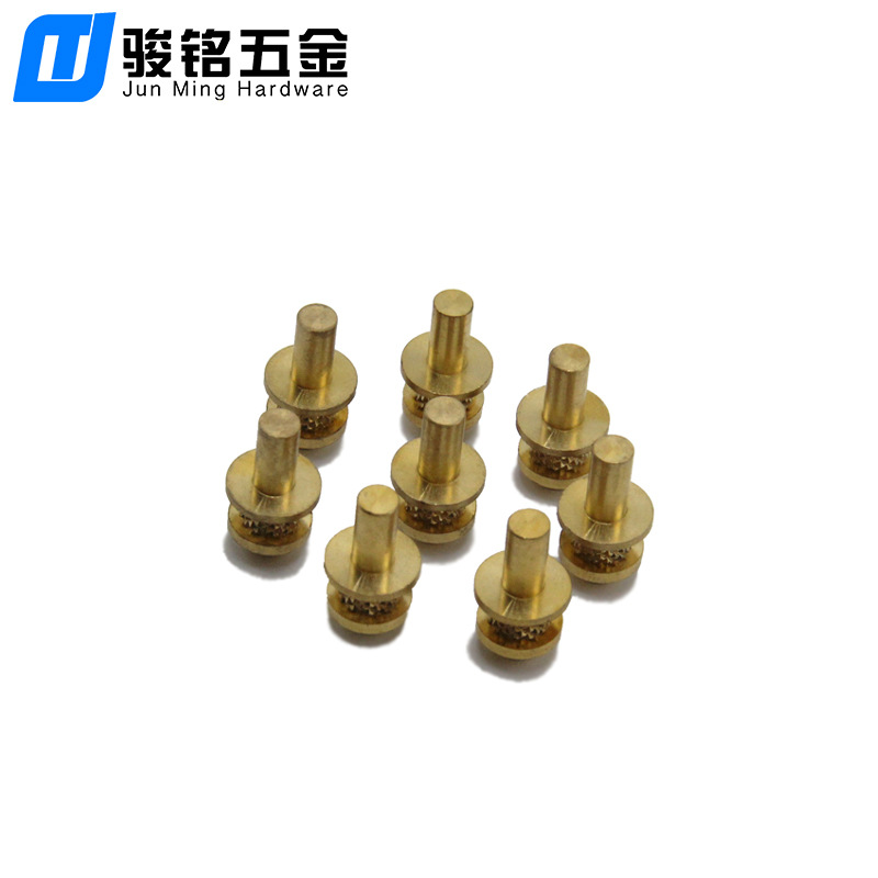 金属非标零配件机加工/数控电脑锣五金冲压车床件厂家