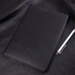 7900 7901 7902 7903 Business Office Notepad Leather Cover Notebook for Office Students