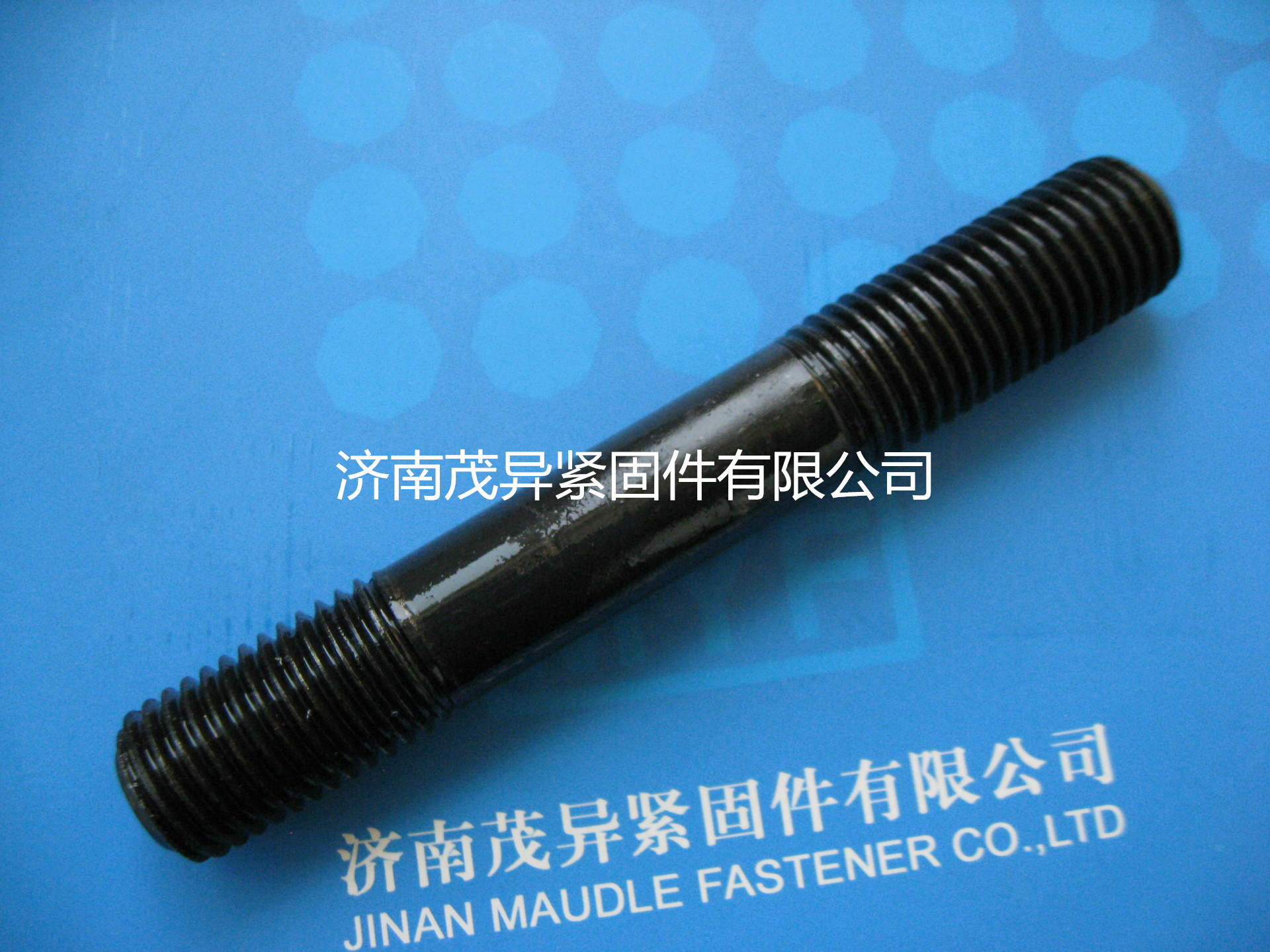 b1=1.25d 双头栓DIN939-1995