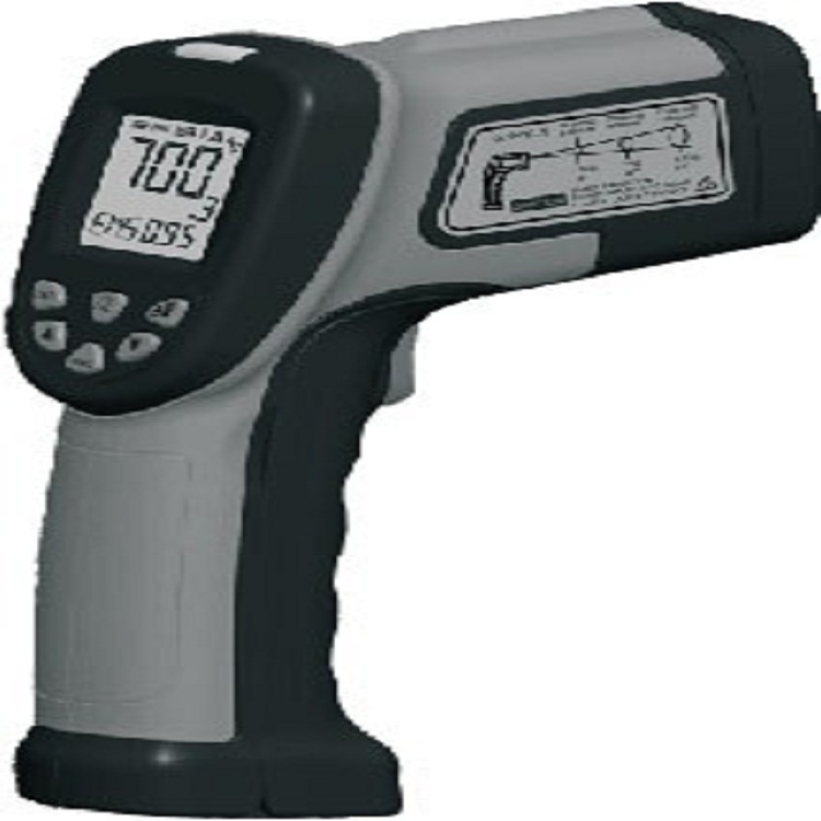 北京美华仪—红外测温仪   MHY-29349