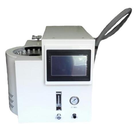 自动低温冷阱二次热解析仪    MHY-28894