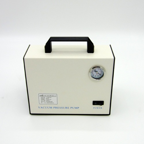 无油微型真空泵小型全国包邮静音静音王抽滤装置高效抽滤