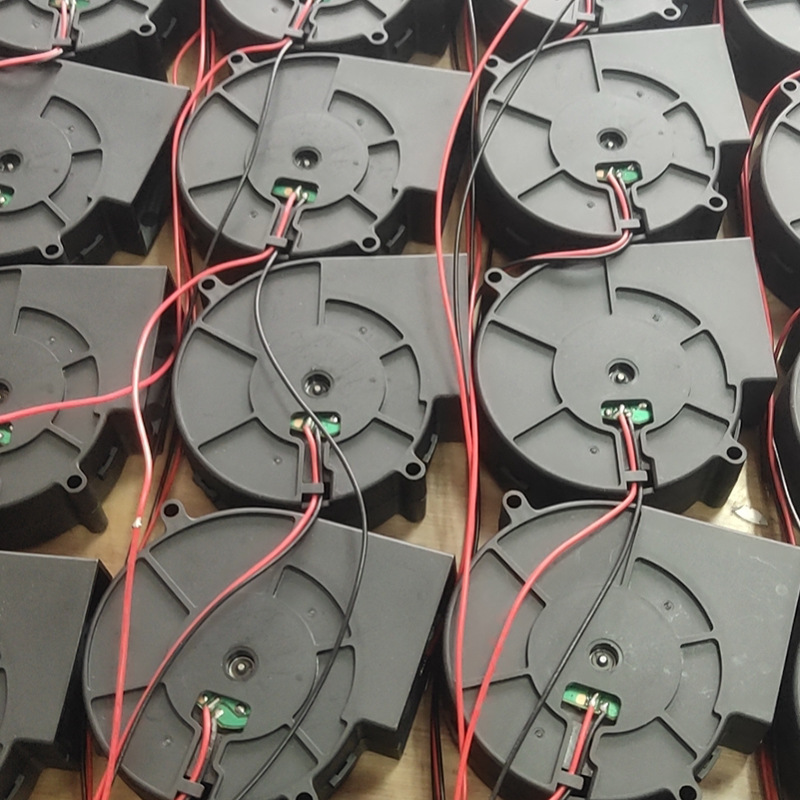 鼓风机涡轮风机BFB1024H 9733