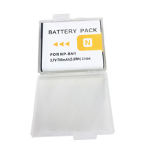 现货供应 批发  for Soy NP-BN1数码电池  锂电池