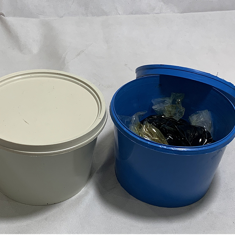 双组份聚硫密封胶膏填缝嵌缝密封胶建筑密封胶膏现货库存充足