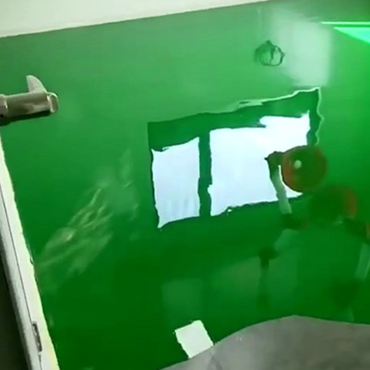 耐磨油性水泥地坪漆 環氧樹脂工業地坪漆 廠房車間水泥面地坪油漆