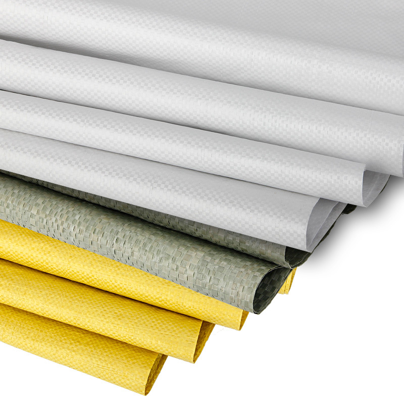 编织袋搬家打包袋塑料加厚灰色袋子快递物流大号蛇皮袋定制