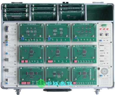 SZJ-68S型 现代通信原理实验箱|教学实验箱|教学试验箱|实训设备