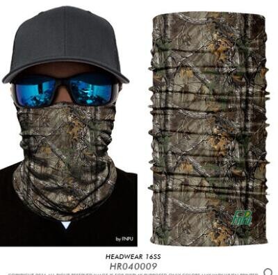 Amazon Best Sellers personality printing Digital printing Magic Washcloth Multipurpose outdoors face shield Collar Wrist strap Scarf