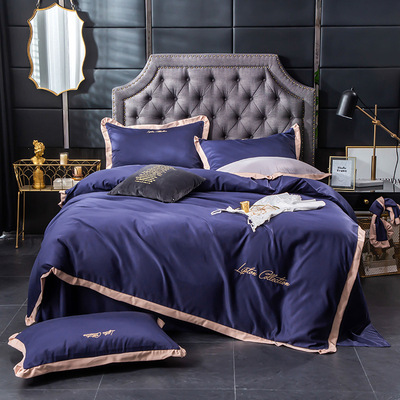 Cross border Home textiles Three-piece Suite Specifically for Amazon eabywish Explosive money Source of goods Foreign trade The bed Supplies One piece On behalf of