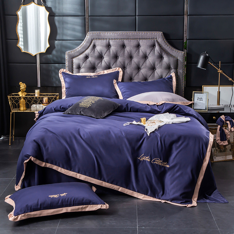 Cross border Home textiles Three-piece Suite Specifically for Amazon eabywish Explosive money Source of goods Foreign trade The bed Supplies One piece On behalf of