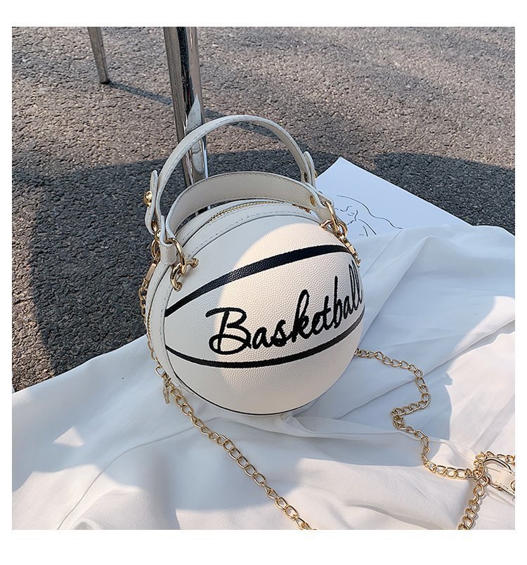 Sac De Messager Portable De Basket-ball Drôle Créatif De Mode display picture 69