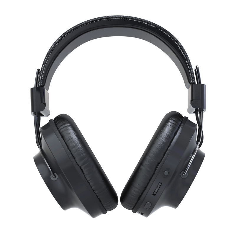 NIA S4000 tarjeta Bluetooth headset auricular Orejeras OREDO Sobre el OíDO bajo Rey OEM auriculares