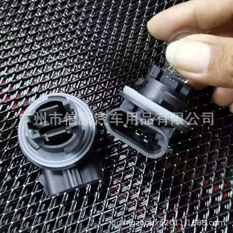 Tail Light Socket для Ford Ranger пикап тормоза патент 3157