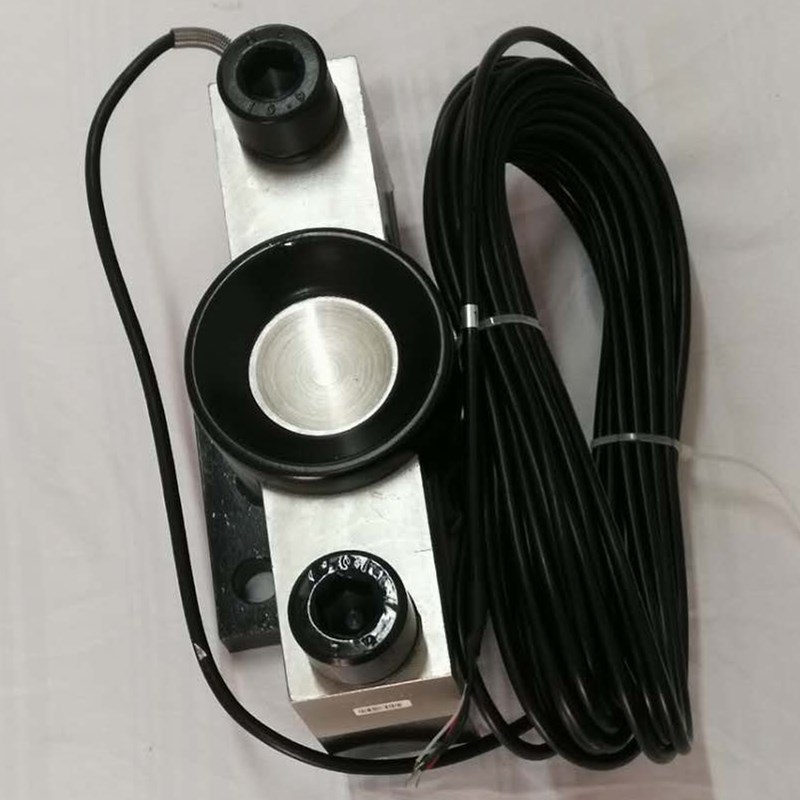 数字式称重传感器QS-D-40t模块型号;CL4