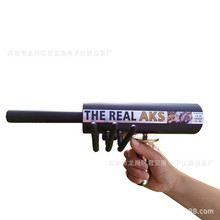 跨镜货源新款REAL AKS PRODetector地下金属探测器德克萨神