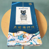 Corrugated paper cat grabbing manufacturers direct selling corrugated paper products, cats can pick up garbage after grinding their claws