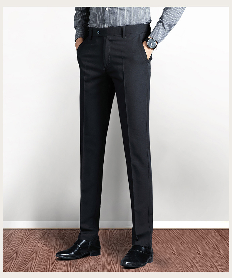 Pantalon homme - Ref 3443959 Image 52