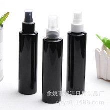 �F؛�S�� 180ml��ƿ ƽ���ɫ ���Fƿ ͸��ƿ ���yˮ ��ˮ��ƿ