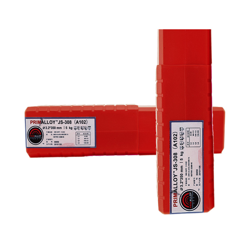 EXCALIBUR 316不锈钢焊条 E316-15/E316L-15不锈钢焊条