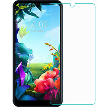 LG Stylo 6 9H Tempered Glass Film Screen Protector手机钢化膜