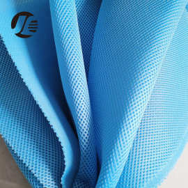 三明治网眼布 3D布料 汽车座套布料 3D网布 现货供应